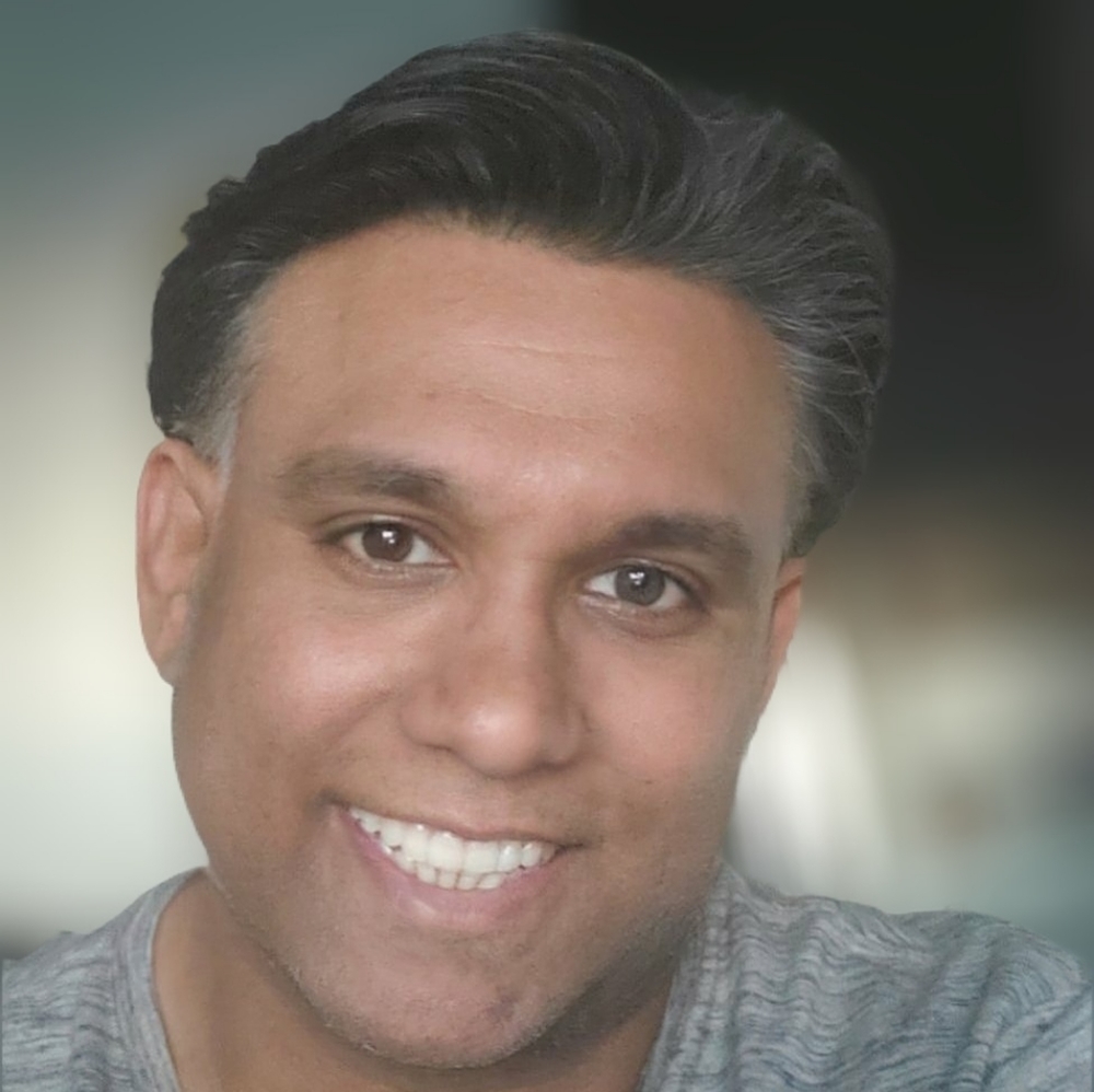 Meet your Posher, Rajeev